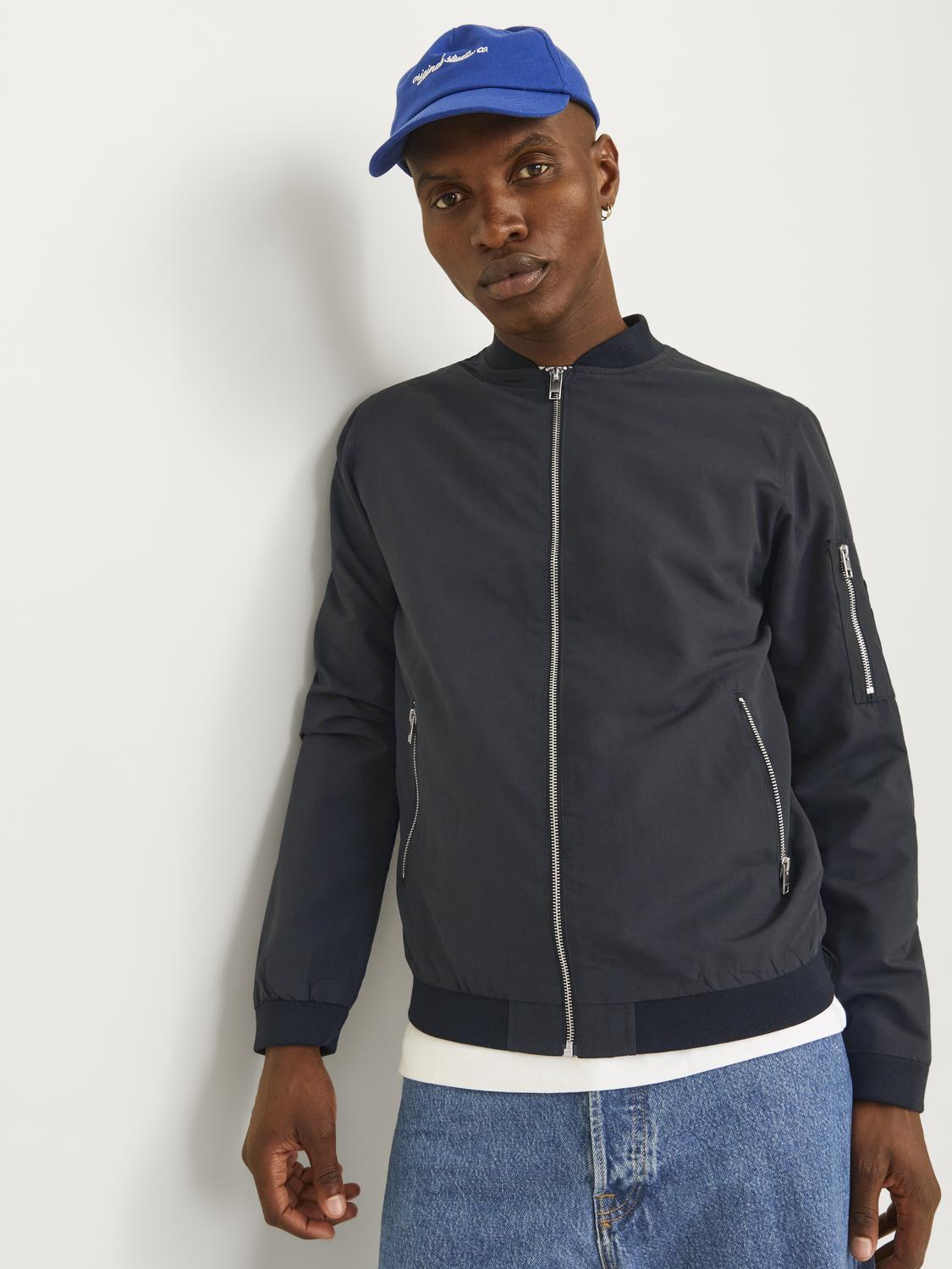 JJERUSH BOMBER
